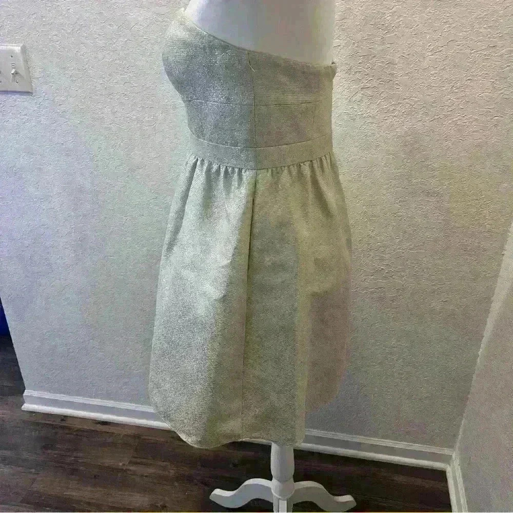 Aidan Mattox Dress - Picture 9 of 10